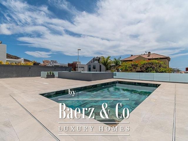Exclusiva Villa en venta Costa Adeje, España