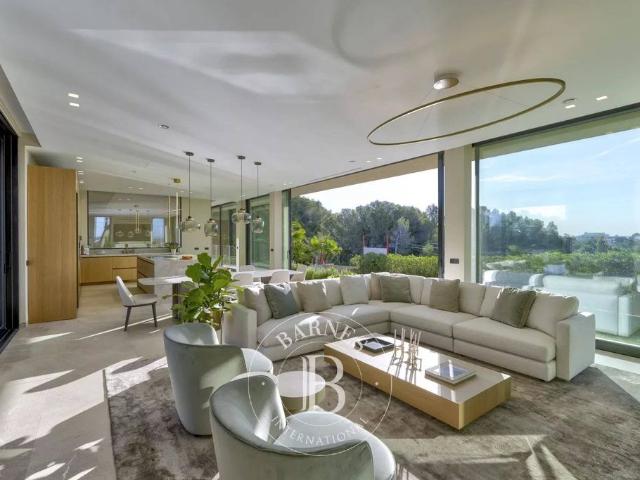 Exclusiva Villa en venta Costa d'en Blanes, Baleares