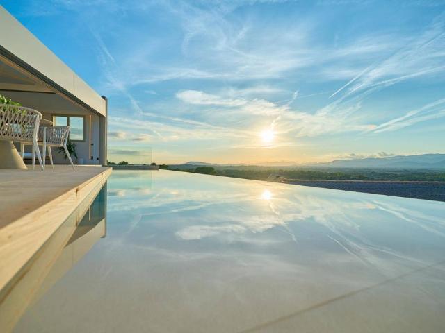 Exclusiva Villa en venta Costitx, Baleares