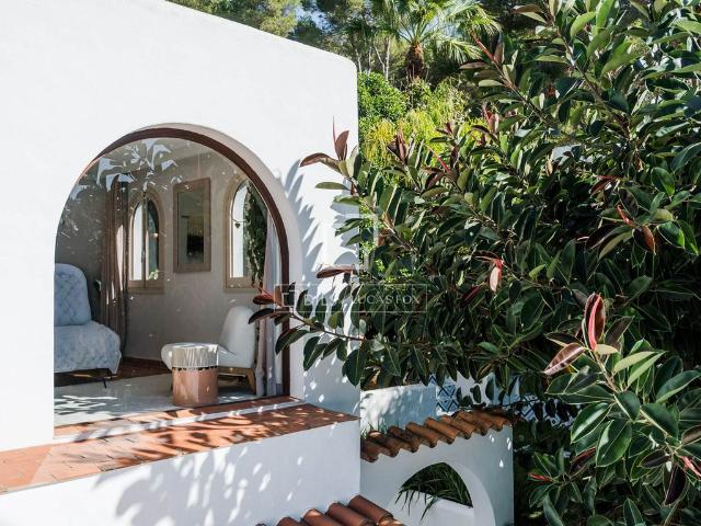 Casa de campo de alto standing de 205 m2 en venta Cala Llonga, Baleares