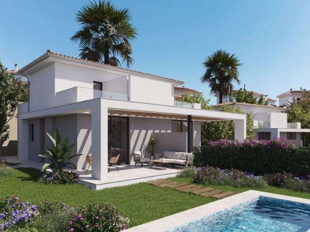 Exclusiva Villa en venta Cala Romantica, Baleares