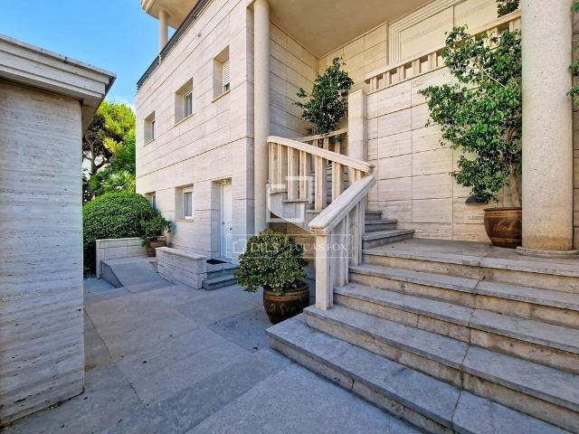 Exclusiva Villa en venta Calafell, España