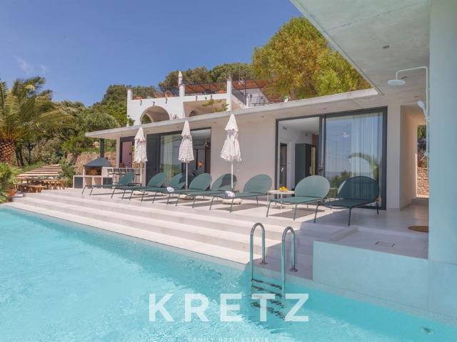 Villa / Chalet de lujo 458 m2 en venta, Calella de Palafrugell, Cataluña