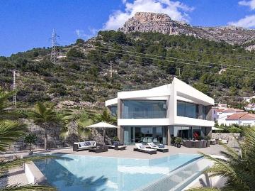 La Marina Alta, Alicante, Comunidad Valenciana, Comunidad Valenciana