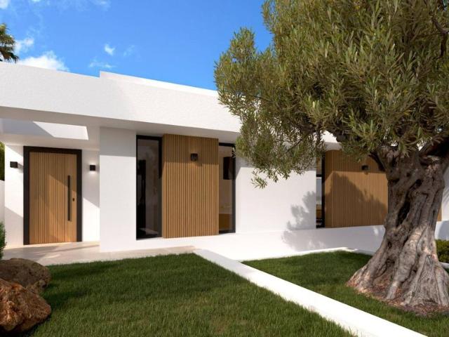 Exclusiva Villa en venta Calpe, España