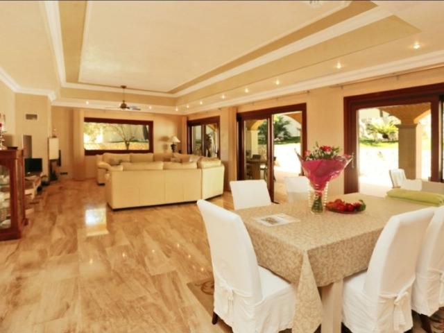 Exclusiva Villa en venta Calvià, Baleares