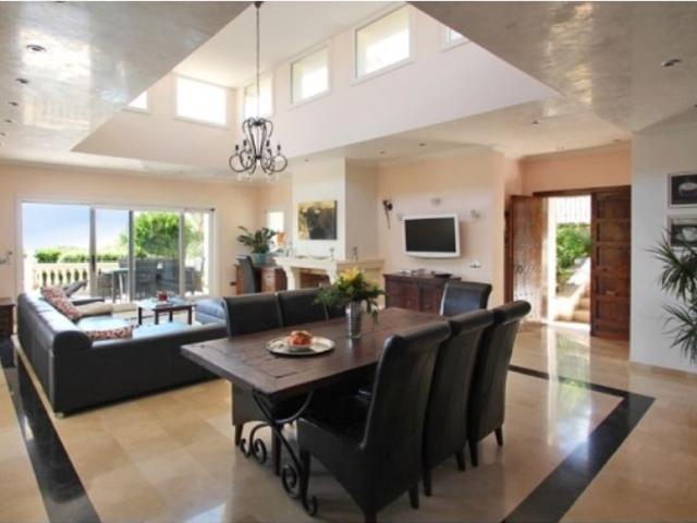 Exclusiva Villa en venta Calvià, España