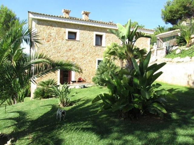 Exclusiva Villa en venta Calvià, España