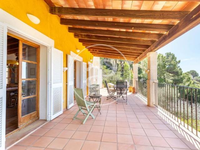 Villa / Chalet en venta Capdepera, España