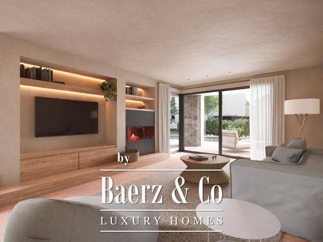 Exclusiva Villa en venta Carrer de Baix, Llampaies, Provincia de Girona, Cataluña