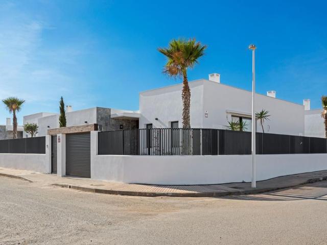 Exclusiva Villa en venta Cartagena, Murcia