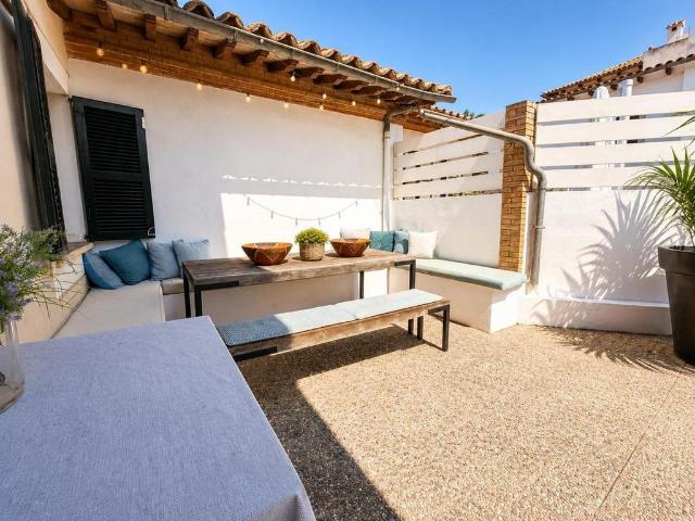 Exclusiva Villa en venta Cas Català, Baleares