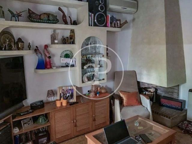 Exclusiva Villa en venta Casco histórico de Hortaleza, Chamartín, Comunidad de Madrid