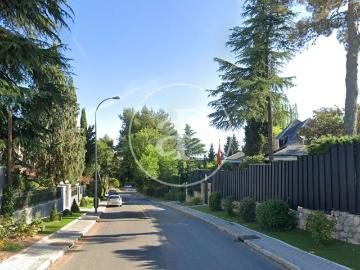 Calle de Serramagna, Piovera, Madrid - Cocina equipada