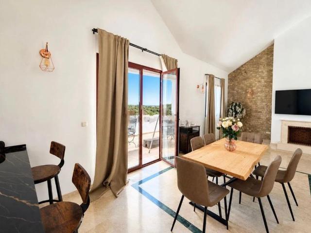 Exclusiva Villa en venta Casares, España