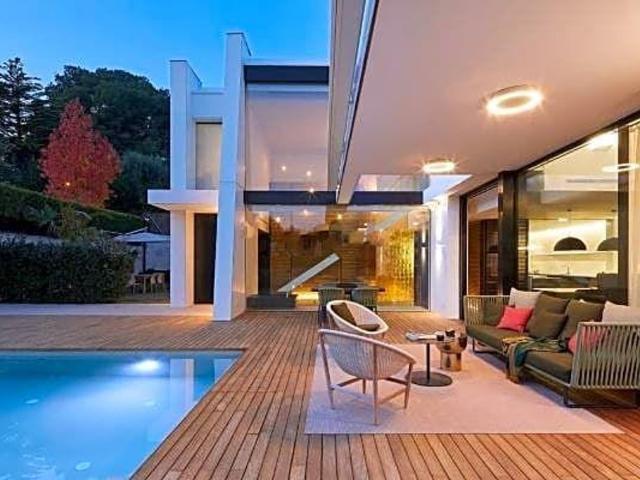 Exclusiva Villa en venta Castelldefels, Cataluña