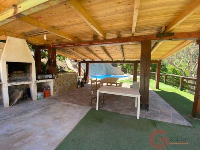 Exclusiva Villa en venta Castril, Andalucía