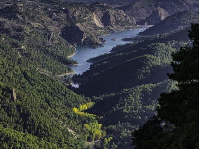 Exclusiva Villa en venta Castril, España