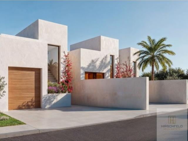 Exclusiva Villa en venta Cerrado de Calderon Hacienda Paredes, Málaga, Andalucía
