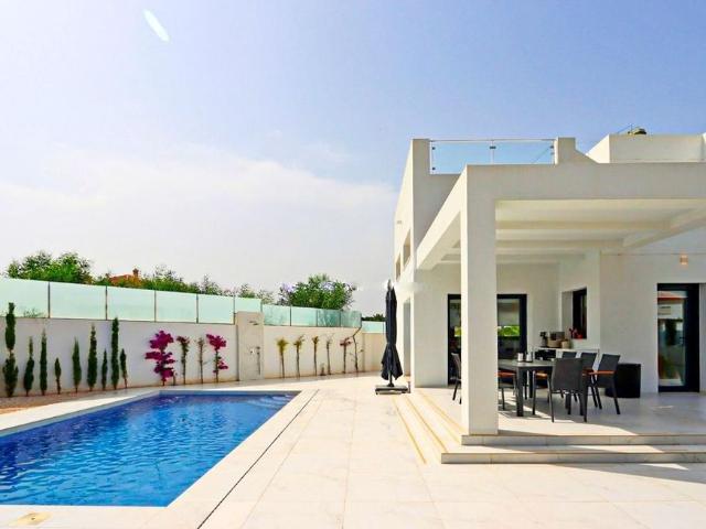 Exclusiva Villa en venta Ciudad Quesada, España