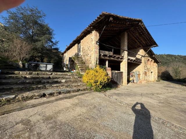 Exclusiva Villa en venta Amer, Cataluña