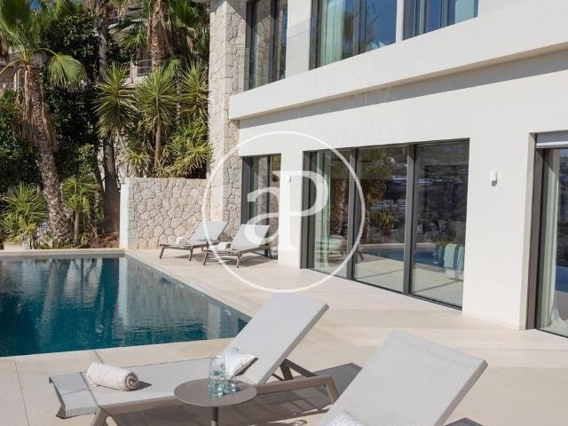 Exclusiva Villa en venta Andratx, España