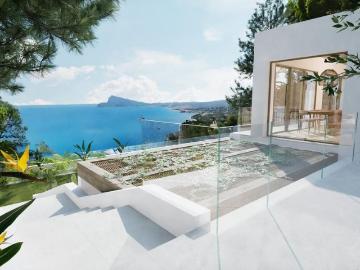 Portitxol, Alicante, Comunidad Valenciana, Comunidad Valenciana