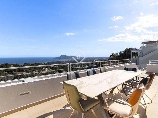 Villa / Chalet de lujo de 241 m2 en venta en Altea, Comunidad Valenciana