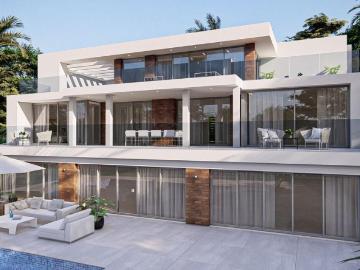 Exclusiva Villa en venta Altea, Comunidad Valenciana