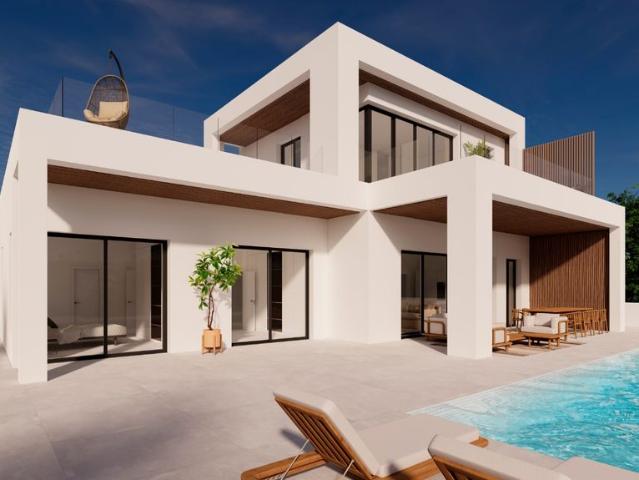 Exclusiva Villa en venta Altea, Comunidad Valenciana