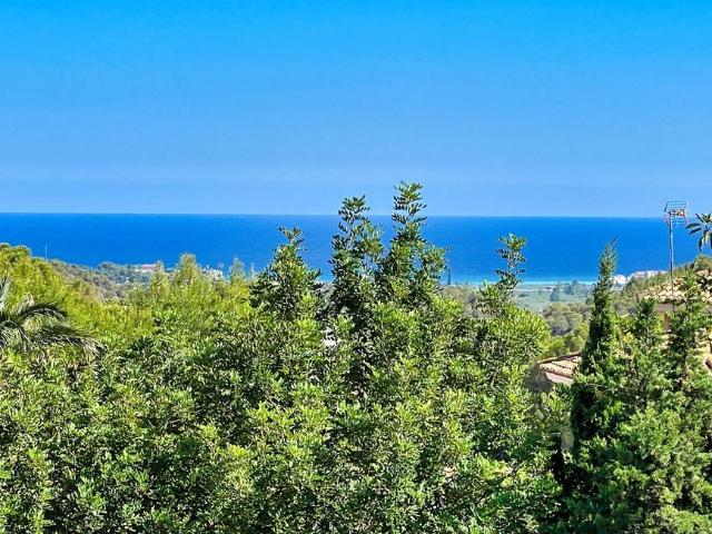 Exclusiva Villa en venta Altea, Comunidad Valenciana