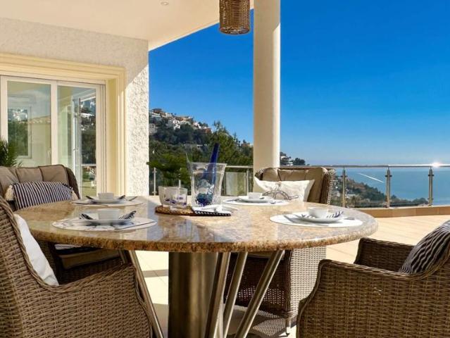 Exclusiva Villa en venta Altea, Comunidad Valenciana