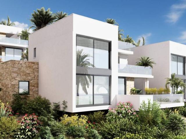 Exclusiva Villa en venta Altea, Comunidad Valenciana