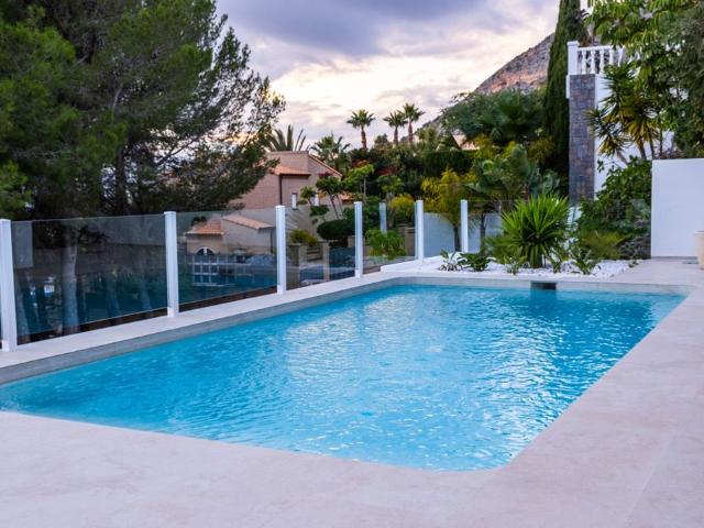 Exclusiva Villa en venta Altea, España