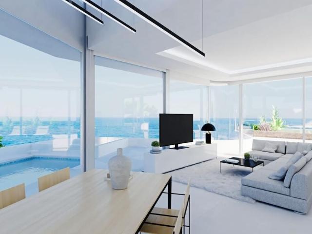 Exclusiva Villa en venta Altea, España