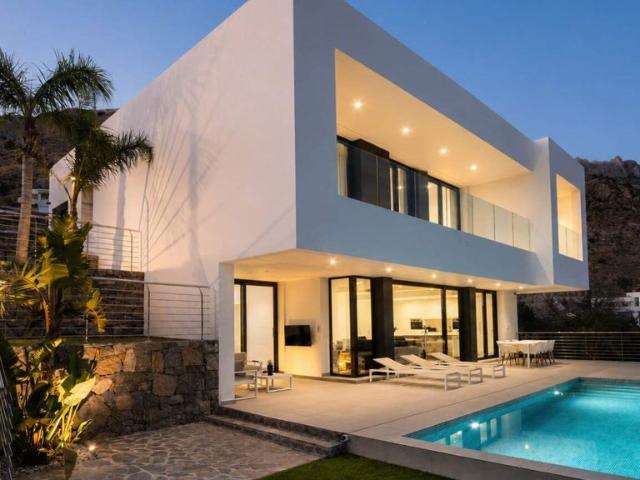 Exclusiva Villa en venta Altea, España