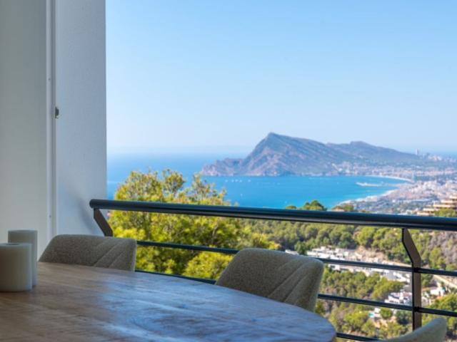 Exclusiva Villa en venta Altea, España