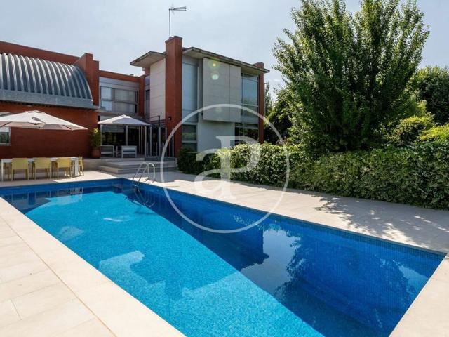 Exclusiva Villa en venta Alcobendas, Comunidad de Madrid