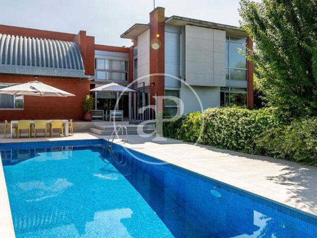 Exclusiva Villa en venta Alcobendas, Comunidad de Madrid