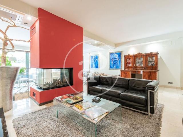 Exclusiva Villa en venta Alcobendas, España