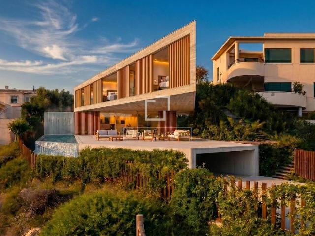 Exclusiva Villa en venta Alicante, Comunidad Valenciana