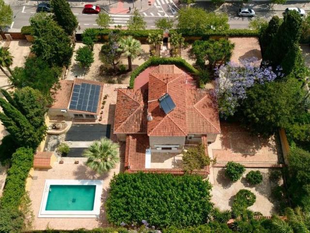 Exclusiva Villa en venta Alicante, España
