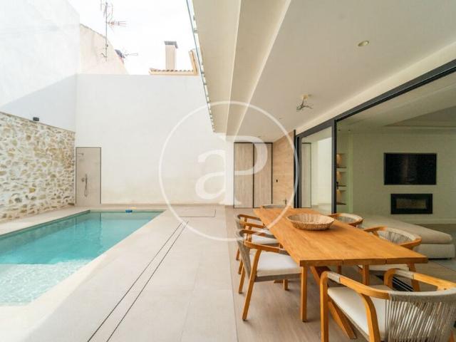 Exclusiva Villa en venta Alicante, España