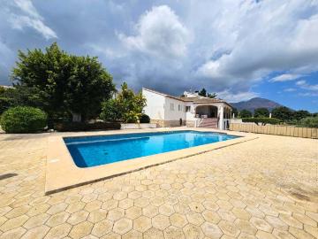 Exclusiva Villa en venta Alicante, España