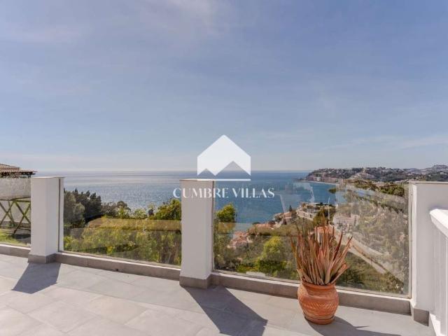 Exclusiva Villa en venta Almuñécar, Andalucía