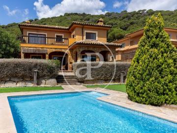 Villa en venta en Carrer del Pare Nonell - Trastero