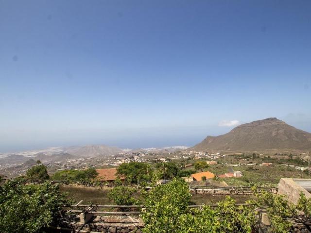 Exclusiva Villa en venta Arona, España