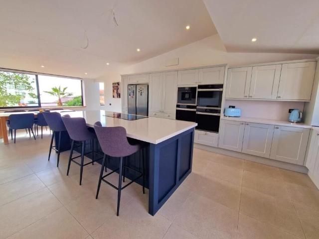 Exclusiva Villa en venta Arona, España