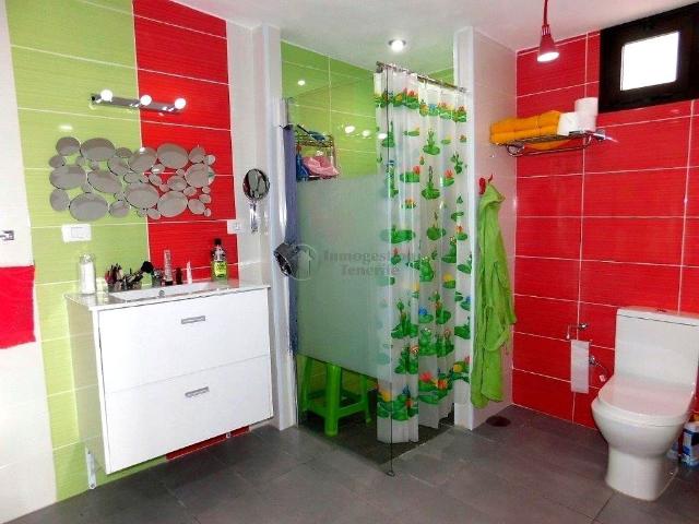 Exclusiva Villa en venta Arona, España