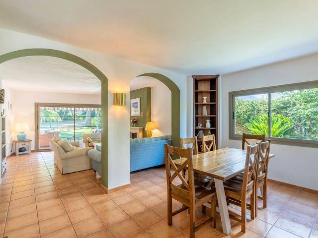 Exclusiva Villa en venta Av Blai Bonet, Nova Santa Ponsa, Provincia de Islas Baleares, Baleares